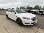 2018 Ford Taurus SEL FWD