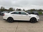 2018 Ford Taurus SEL FWD