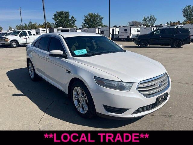 2014 Ford Taurus 4dr Sdn SEL AWD