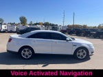 2014 Ford Taurus 4dr Sdn SEL AWD