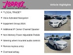 2014 Ford Taurus 4dr Sdn SEL AWD