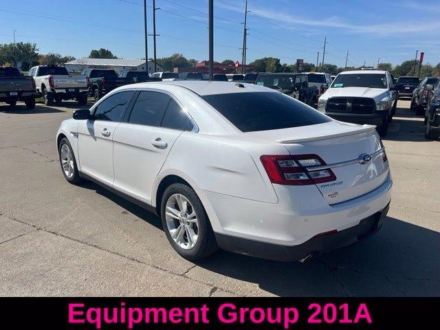 2014 Ford Taurus 4dr Sdn SEL AWD