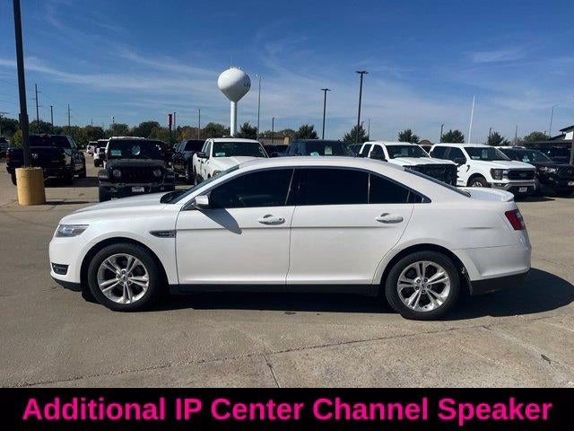 2014 Ford Taurus 4dr Sdn SEL AWD