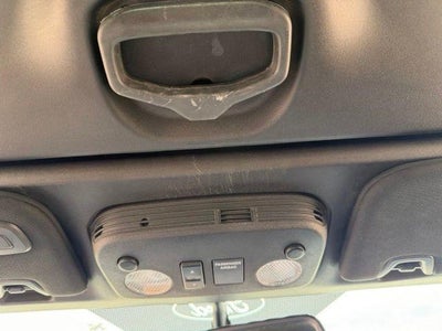 2016 Ford Mustang 2dr Conv EcoBoost Premium