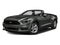 2016 Ford Mustang 2dr Conv EcoBoost Premium