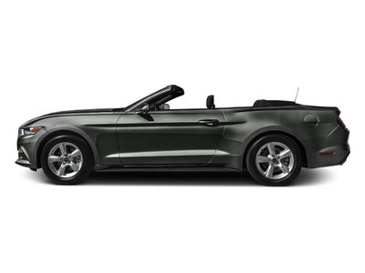2016 Ford Mustang 2dr Conv EcoBoost Premium