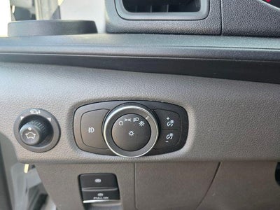 2024 Ford Transit Passenger Wagon T-350 148" Low Roof XLT RWD