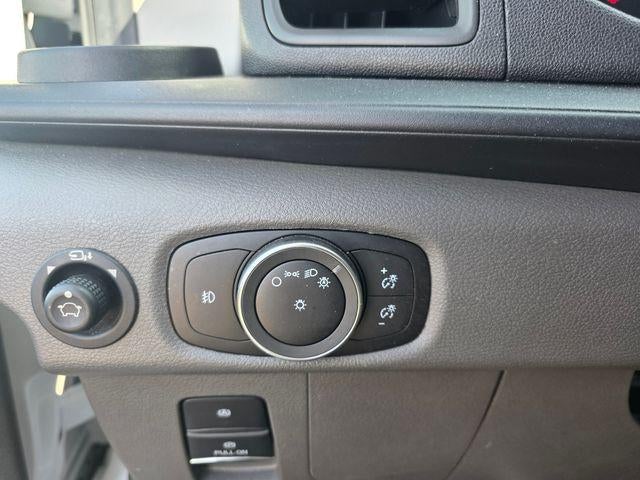 2024 Ford Transit Passenger Wagon T-350 148" Low Roof XLT RWD