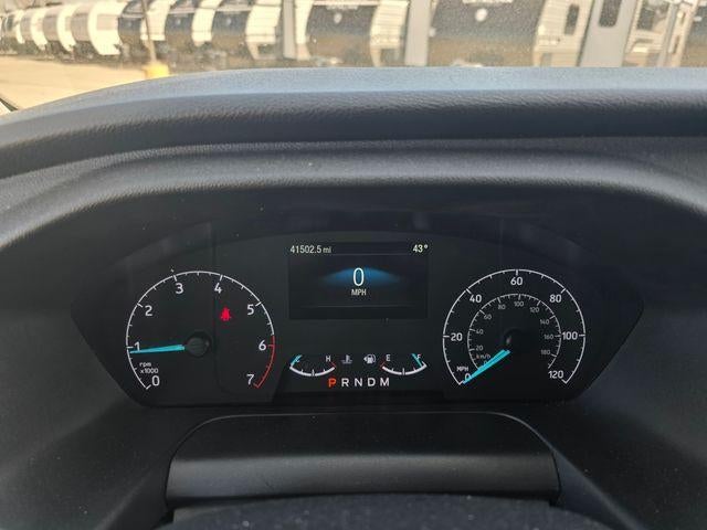 2024 Ford Transit Passenger Wagon T-350 148" Low Roof XLT RWD