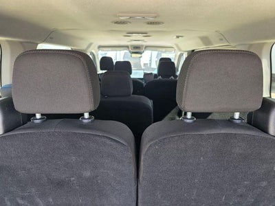 2024 Ford Transit Passenger Wagon T-350 148" Low Roof XLT RWD