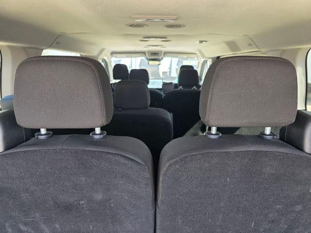 2024 Ford Transit Passenger Wagon T-350 148" Low Roof XLT RWD