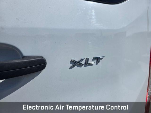 2024 Ford Transit Passenger Wagon T-350 148" Low Roof XLT RWD