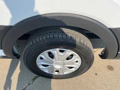 2026 Ford Transit Passenger Wagon T-350 148" Med Roof XLT RWD