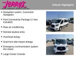 2026 Ford Transit Passenger Wagon T-350 148" Med Roof XLT RWD