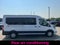 2026 Ford Transit Passenger Wagon T-350 148" Med Roof XLT RWD