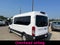 2026 Ford Transit Passenger Wagon T-350 148" Med Roof XLT RWD