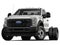 2026 Ford Super Duty F-600 DRW XL 4WD Reg Cab 145" WB 60" CA