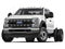 2026 Ford Super Duty F-550 DRW XL 4WD SuperCab 168" WB 60" CA
