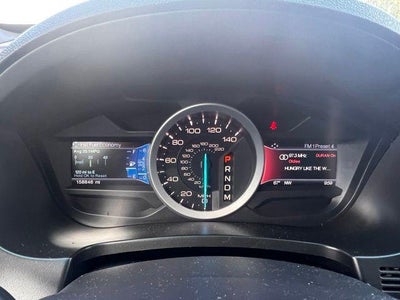 2015 Ford Explorer 4WD 4dr XLT