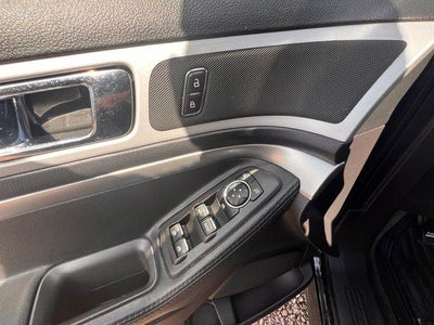 2015 Ford Explorer 4WD 4dr XLT