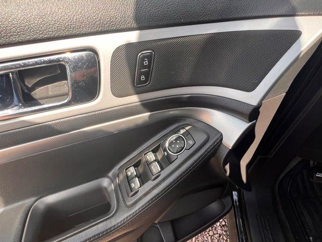 2015 Ford Explorer 4WD 4dr XLT
