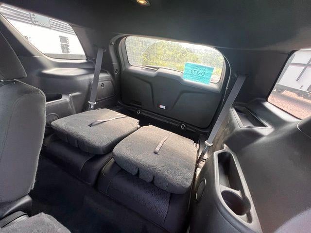2015 Ford Explorer 4WD 4dr XLT