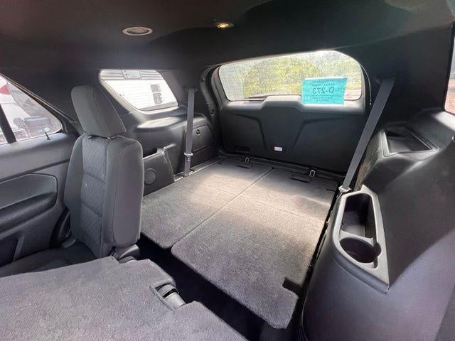 2015 Ford Explorer 4WD 4dr XLT