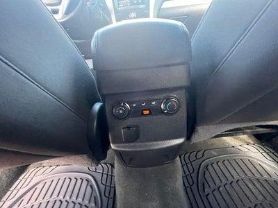 2015 Ford Explorer 4WD 4dr XLT