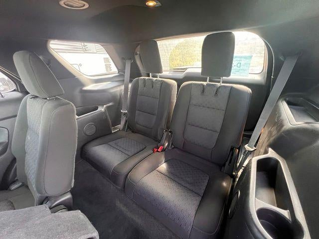 2015 Ford Explorer 4WD 4dr XLT