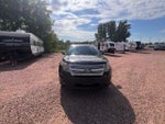 2015 Ford Explorer 4WD 4dr XLT