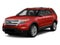 2014 Ford Explorer 4WD 4dr XLT