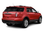2014 Ford Explorer 4WD 4dr XLT