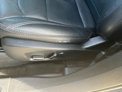 2016 Ford Explorer 4WD 4dr XLT