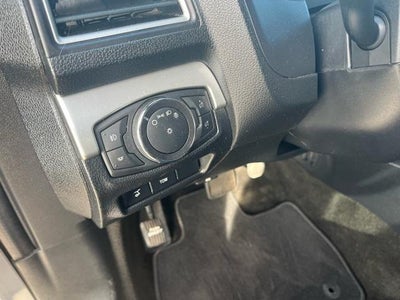 2016 Ford Explorer 4WD 4dr XLT