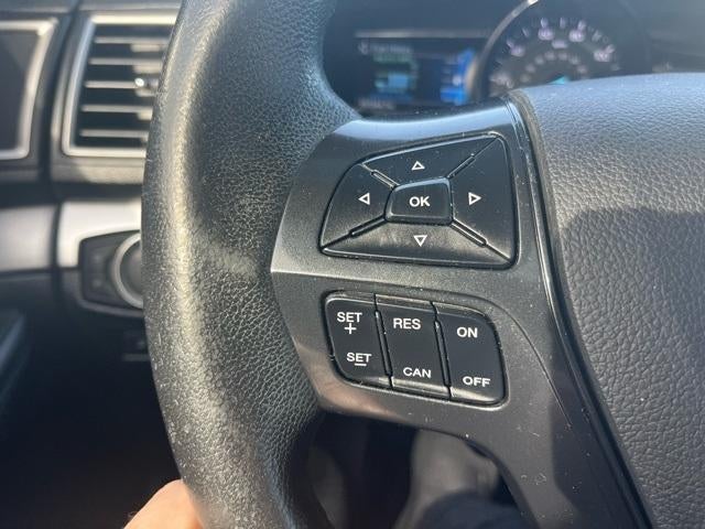 2016 Ford Explorer 4WD 4dr XLT