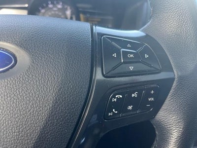 2016 Ford Explorer 4WD 4dr XLT