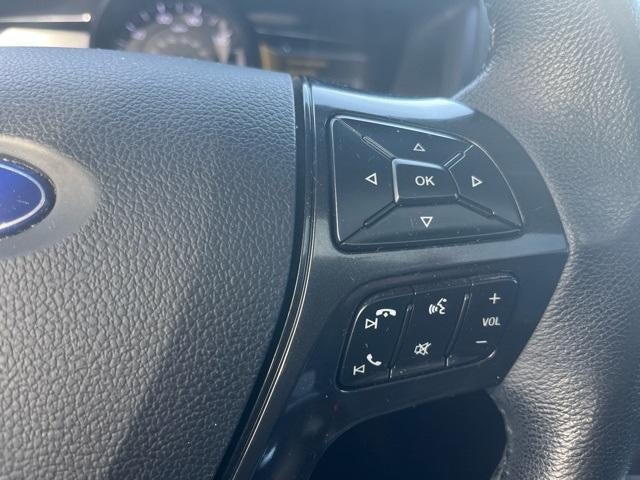 2016 Ford Explorer 4WD 4dr XLT