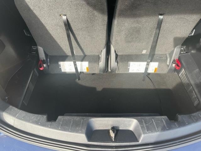 2016 Ford Explorer 4WD 4dr XLT