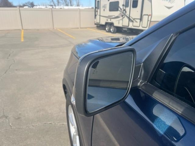 2016 Ford Explorer 4WD 4dr XLT