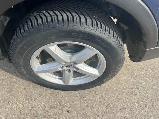 2016 Ford Explorer 4WD 4dr XLT