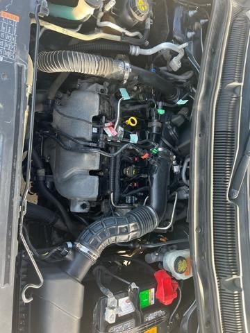 2016 Ford Explorer 4WD 4dr XLT