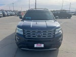 2016 Ford Explorer 4WD 4dr XLT