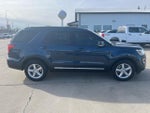 2016 Ford Explorer 4WD 4dr XLT