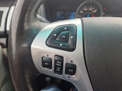 2015 Ford Explorer 4WD 4dr Limited