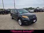 2015 Ford Explorer 4WD 4dr Limited