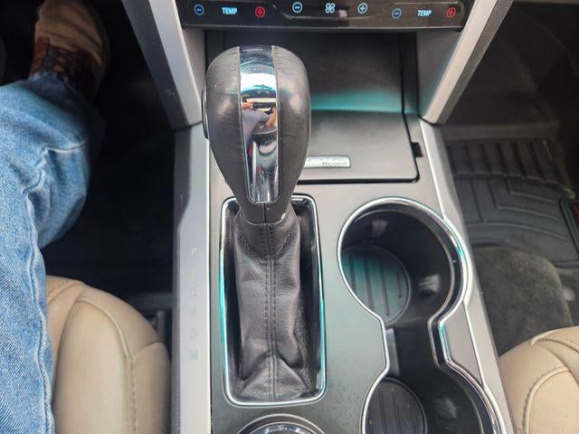 2015 Ford Explorer 4WD 4dr Limited