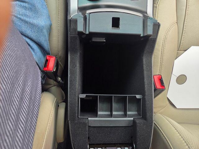 2015 Ford Explorer 4WD 4dr Limited