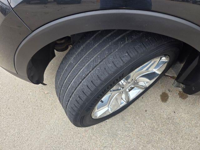 2015 Ford Explorer 4WD 4dr Limited