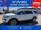 2019 Ford Explorer Limited 4WD