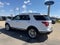 2019 Ford Explorer Limited 4WD